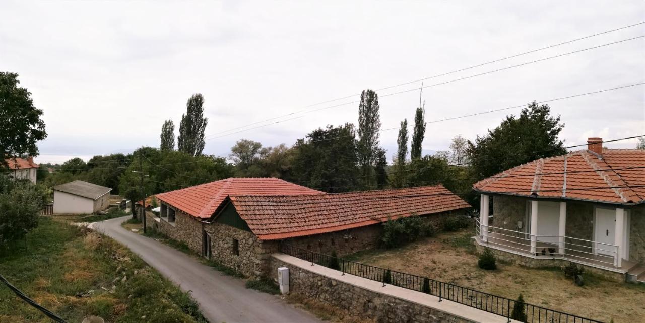 Villa Lila Dolno Dupeni Exterior foto