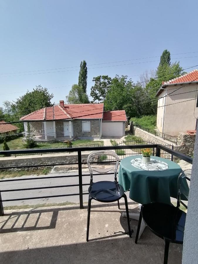 Villa Lila Dolno Dupeni Exterior foto